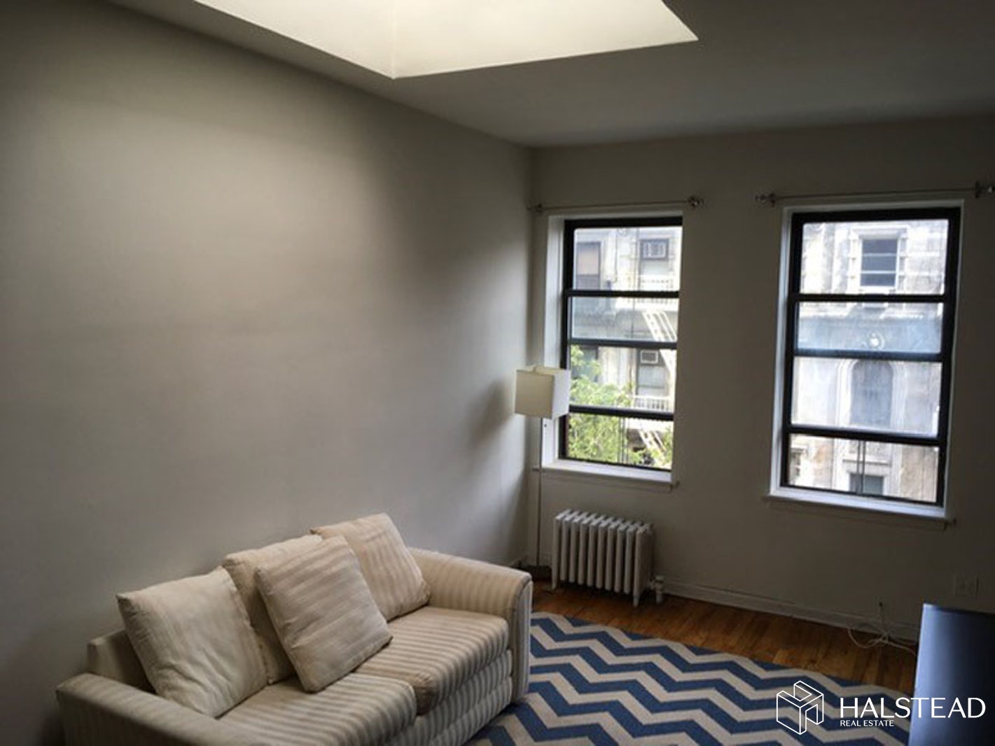 Photo 1 of 144 West 80th Street 5, Upper West Side, NYC, $2,425, Web #: 19800261