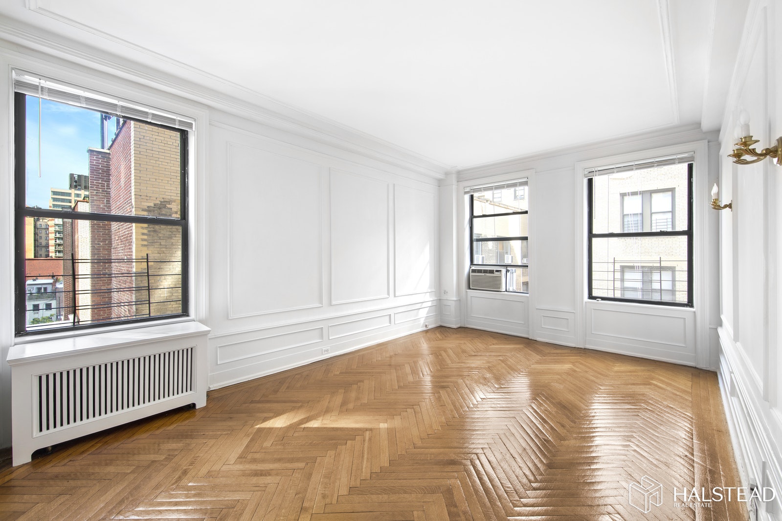 Photo 1 of 500 West End Avenue 8E, Upper West Side, NYC, $6,000, Web #: 19805335