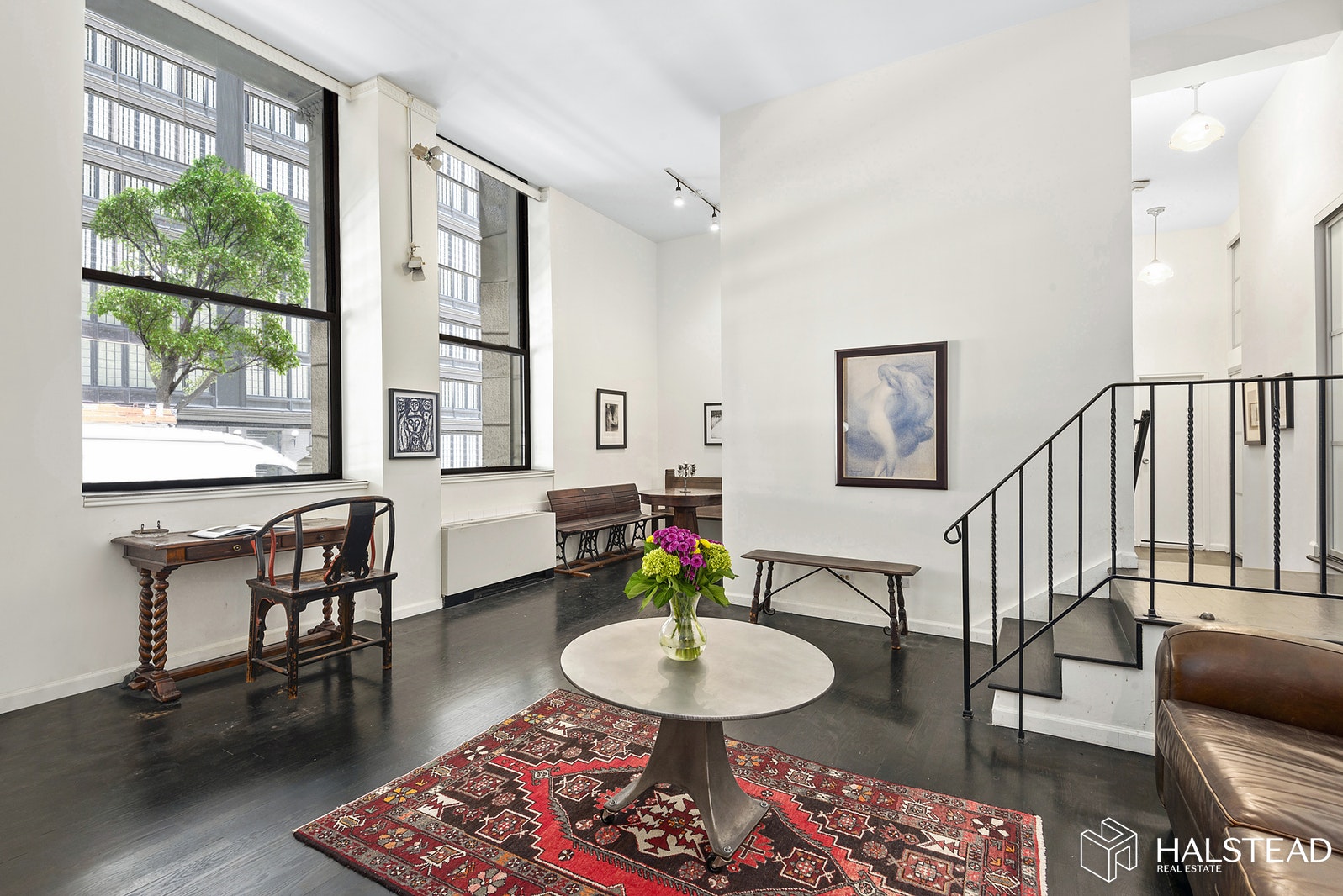 Photo 1 of 61 Irving Place 1B, Gramercy Park, NYC, $999,000, Web #: 19806412