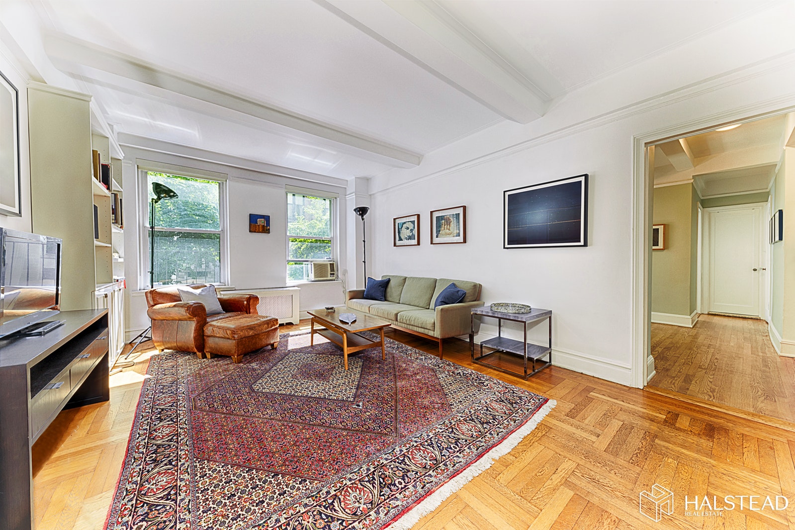 Photo 1 of 164 West 79th Street 1A, Upper West Side, NYC, $1,350,000, Web #: 19810733