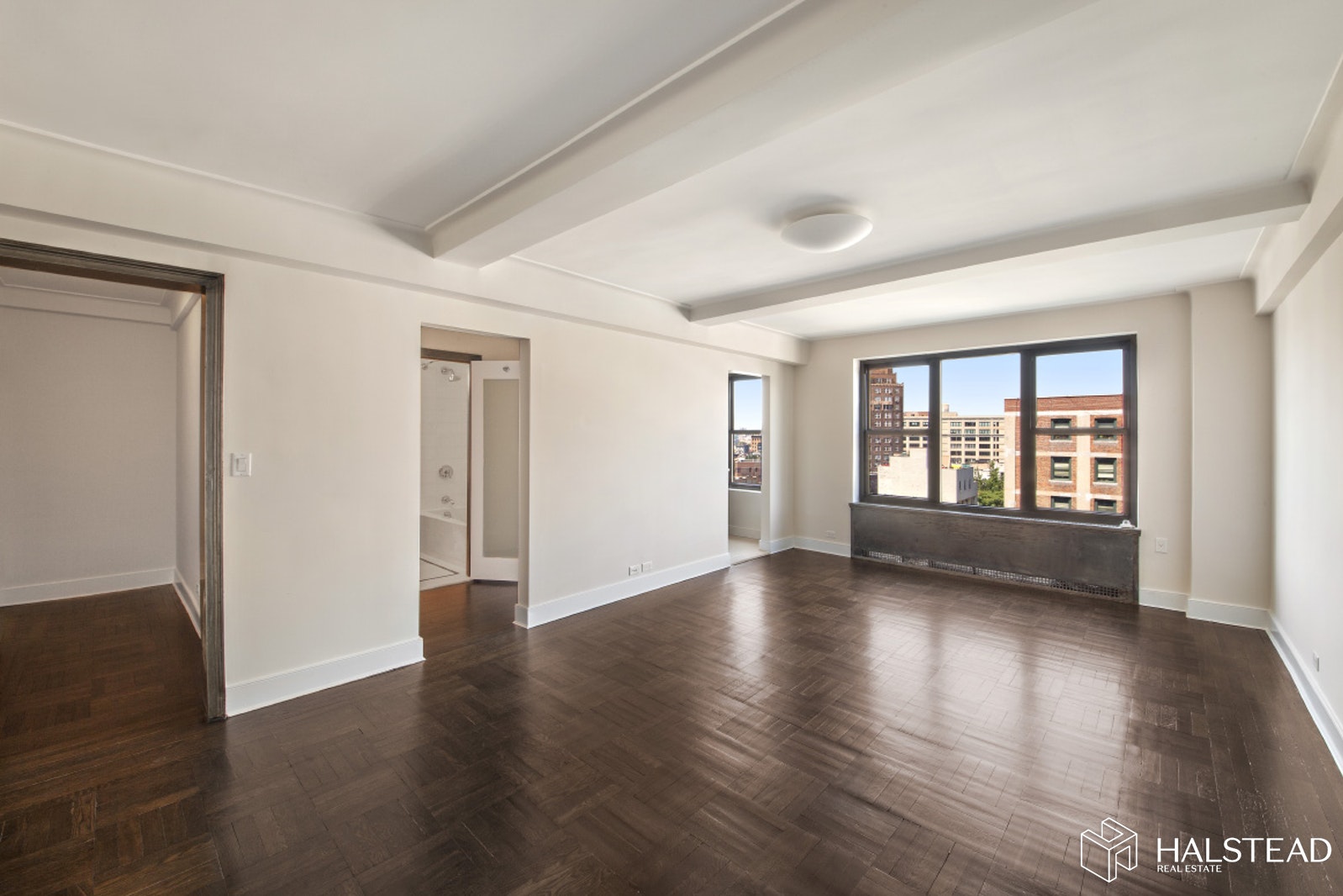 Photo 1 of 56 Seventh Avenue 10D, West Village, NYC, $3,650, Web #: 19813016