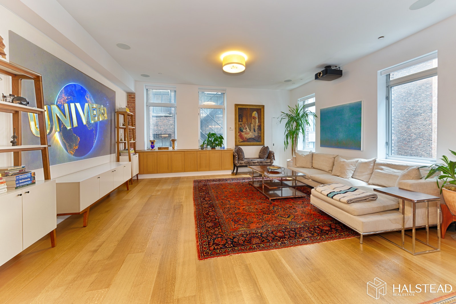 Photo 1 of 159 West 24th Street 4B, Chelsea, NYC, $6,500, Web #: 19815224
