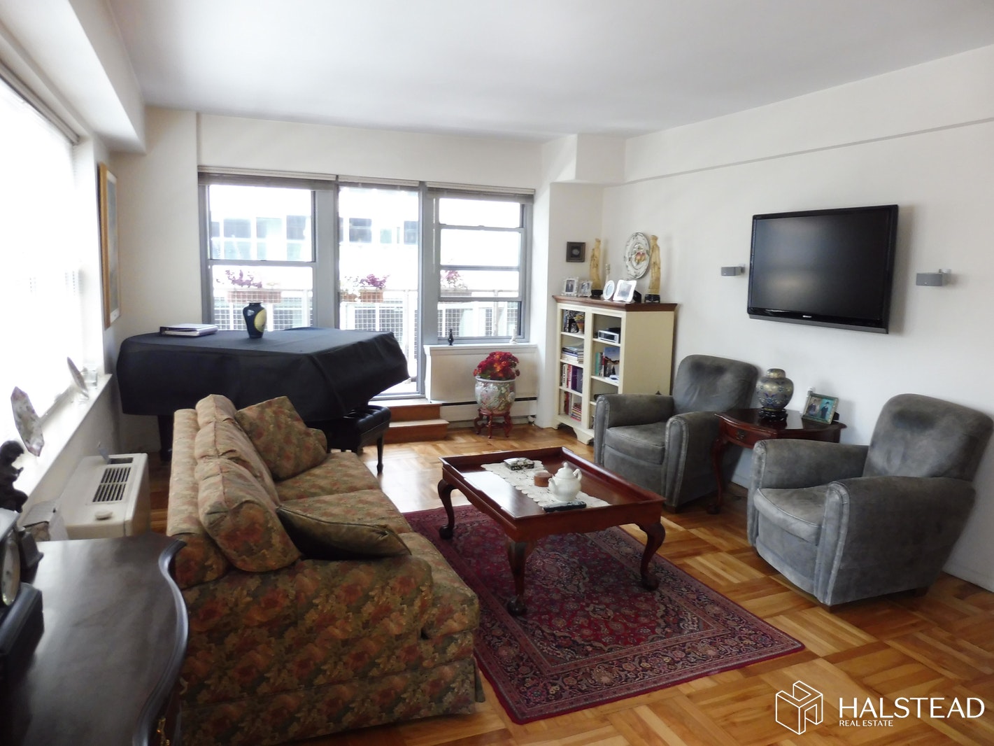 Photo 1 of 80 Park Avenue 18G, Midtown East, NYC, $3,800, Web #: 19819844
