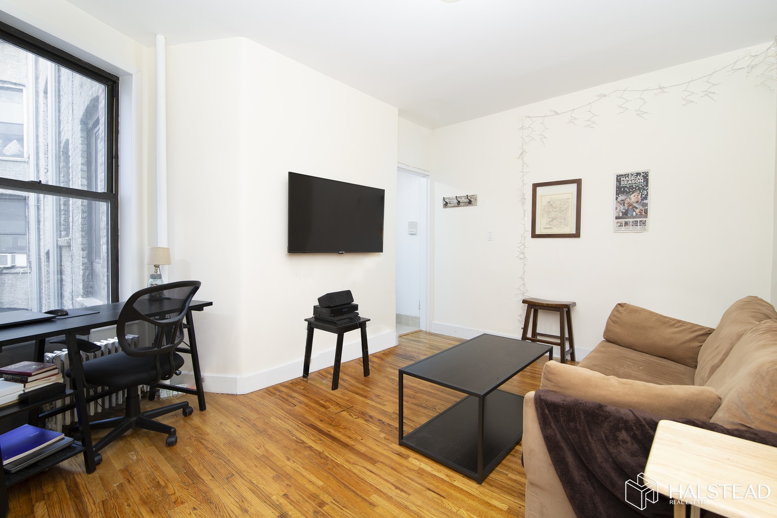 Photo 1 of 415 East 71st Street 3A, Upper East Side, NYC, $2,850, Web #: 19823743