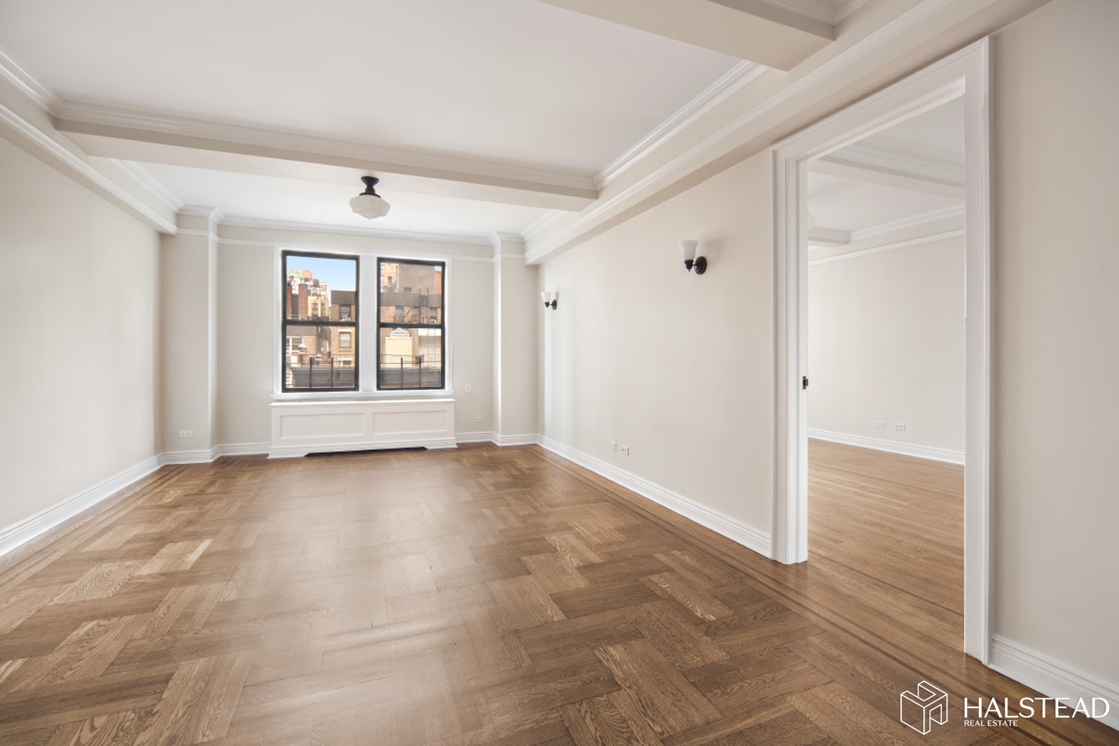 Photo 1 of 98 Riverside Drive 7D, Upper West Side, NYC, $6,750, Web #: 19830541