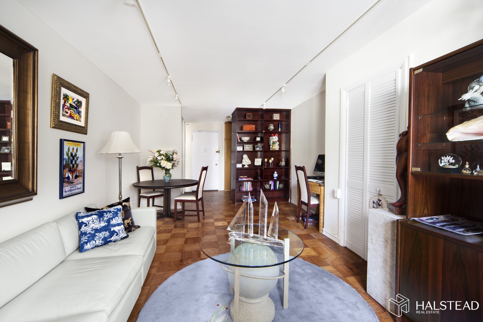 Photo 1 of 165 West 66th Street 3P, Upper West Side, NYC, $410,000, Web #: 19836849