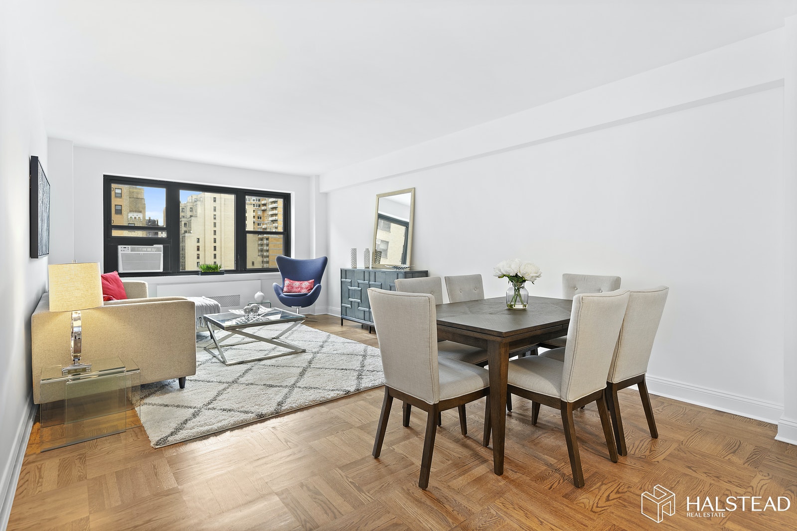 Photo 1 of 11 Riverside Drive 11Me, Upper West Side, NYC, $1,075,000, Web #: 19838304