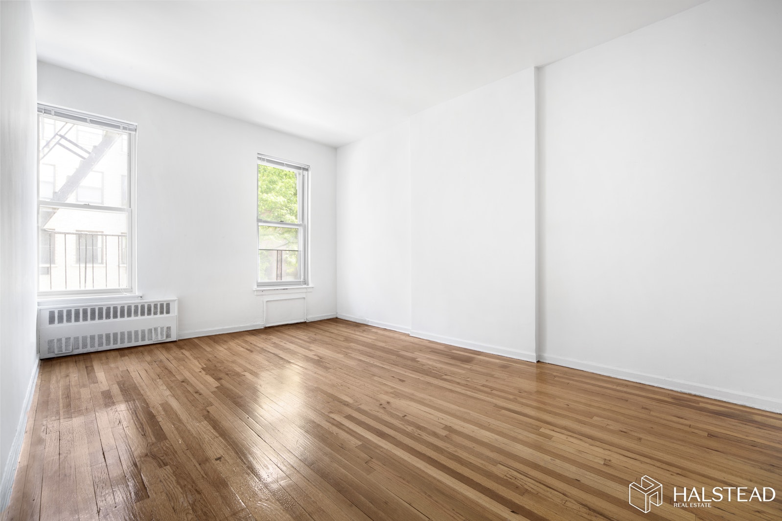 Photo 1 of 404 West 51st Street 3A, Midtown West, NYC, $2,750, Web #: 19846681