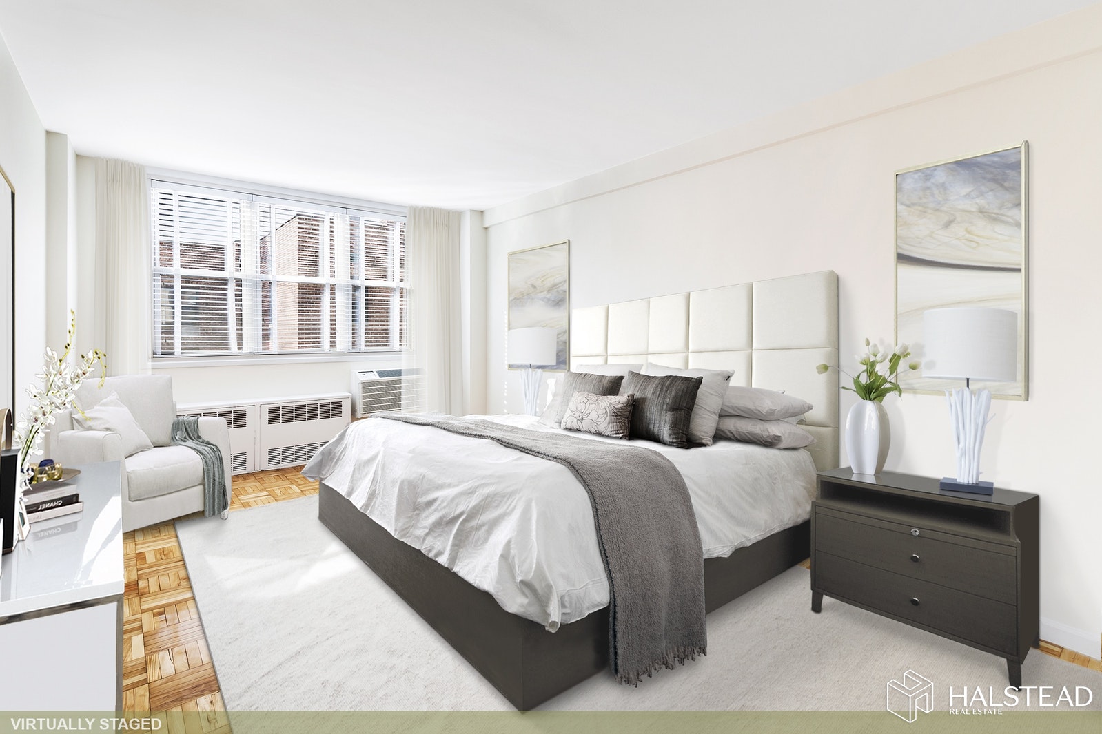 Photo 1 of 222 East 19th Street 3H, Gramercy Park, NYC, $4,025, Web #: 19847165