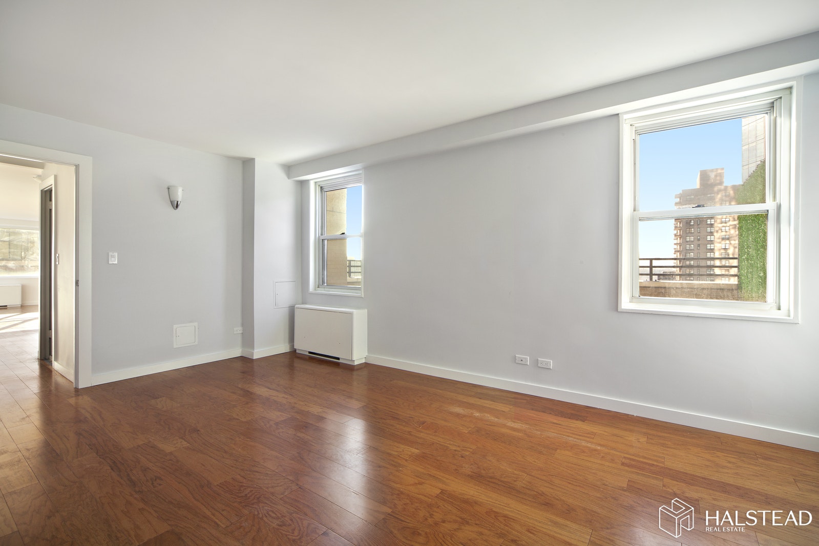 Photo 1 of 165 West 66th Street 20B, Upper West Side, NYC, $1,040,000, Web #: 19849025