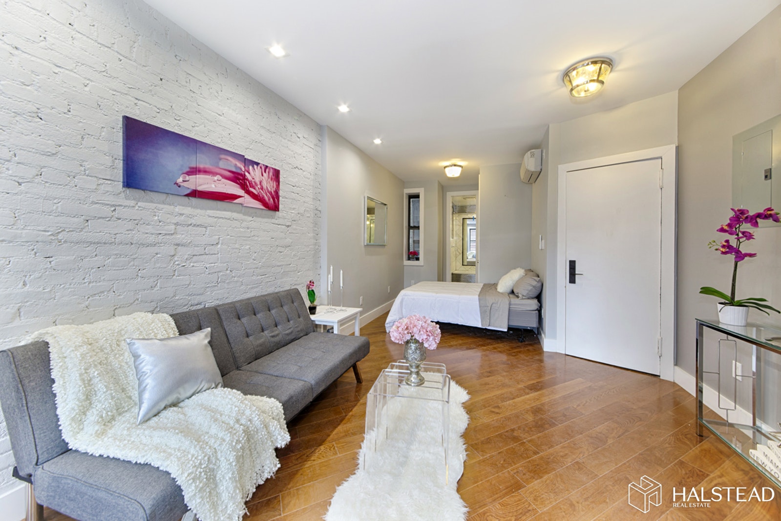 Photo 1 of 423 East 82nd Street 3A, Upper East Side, NYC, $2,395, Web #: 19853908