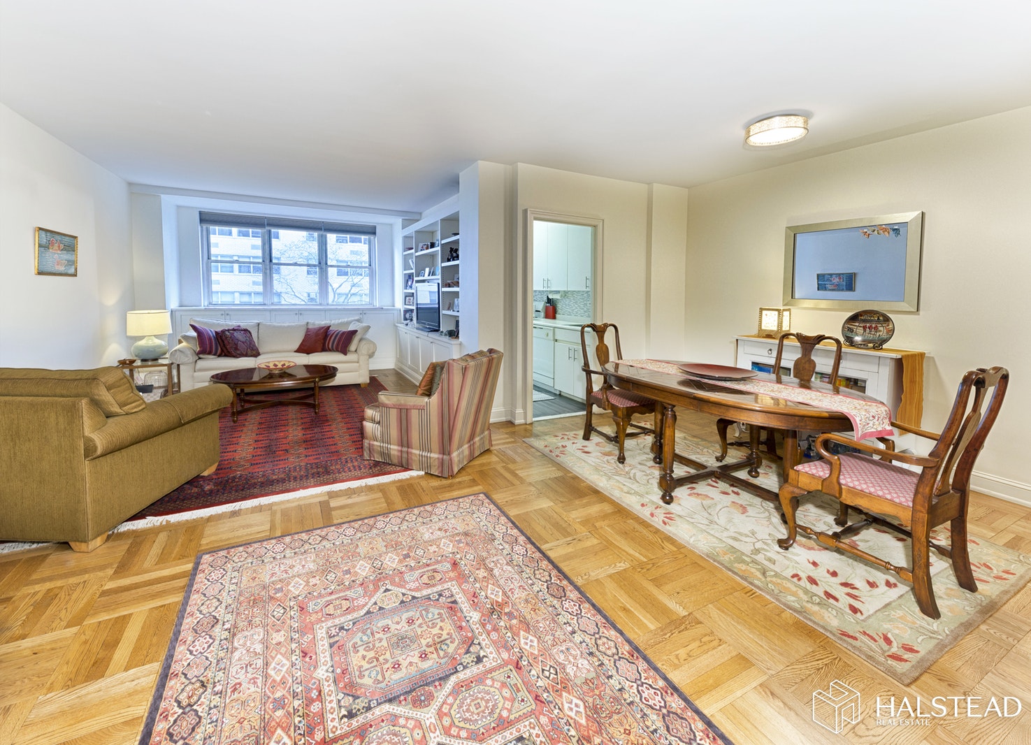Photo 1 of 63 East 9th Street, Greenwich Village, NYC, $720,000, Web #: 19853949