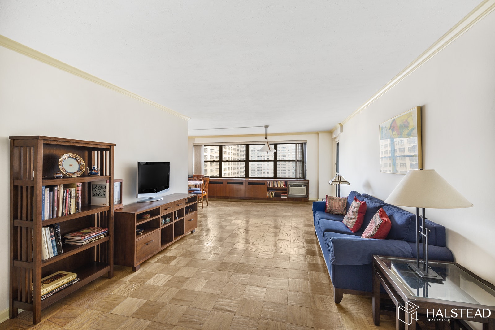 Photo 1 of 185 West End Avenue 26L, Upper West Side, NYC, $778,000, Web #: 19860252