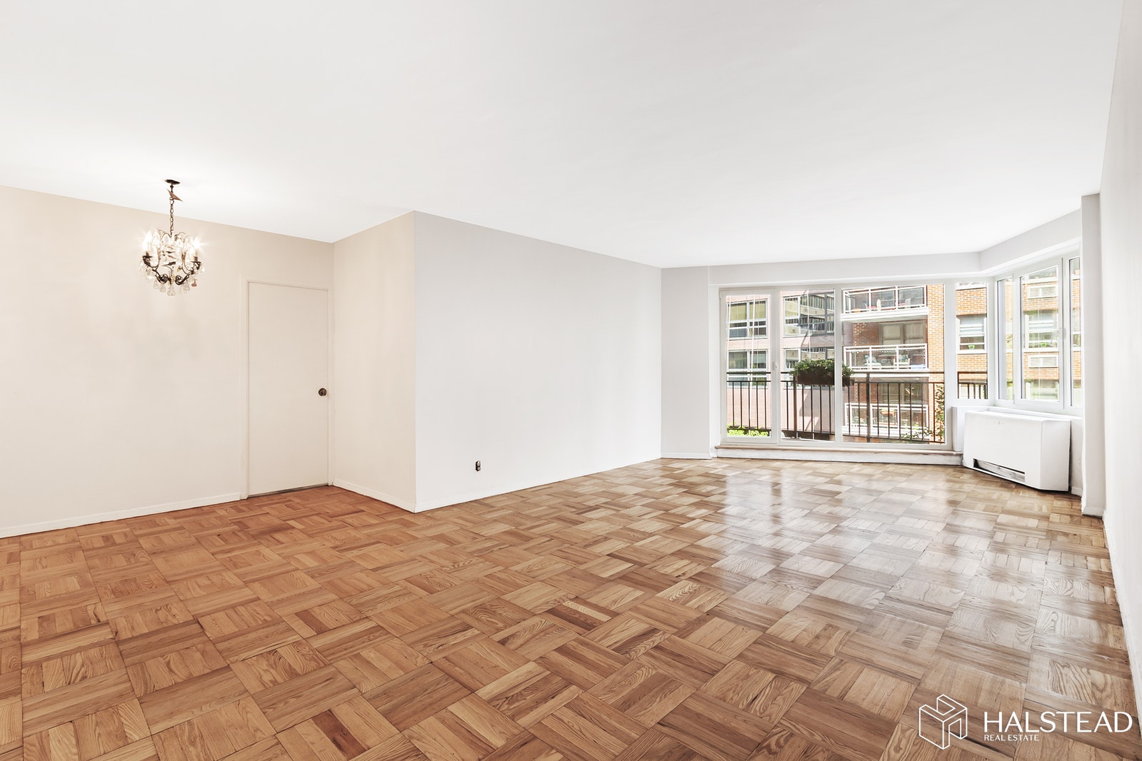 Photo 1 of 60 Sutton Place South 5Kn, Midtown East, NYC, $950,000, Web #: 19862616