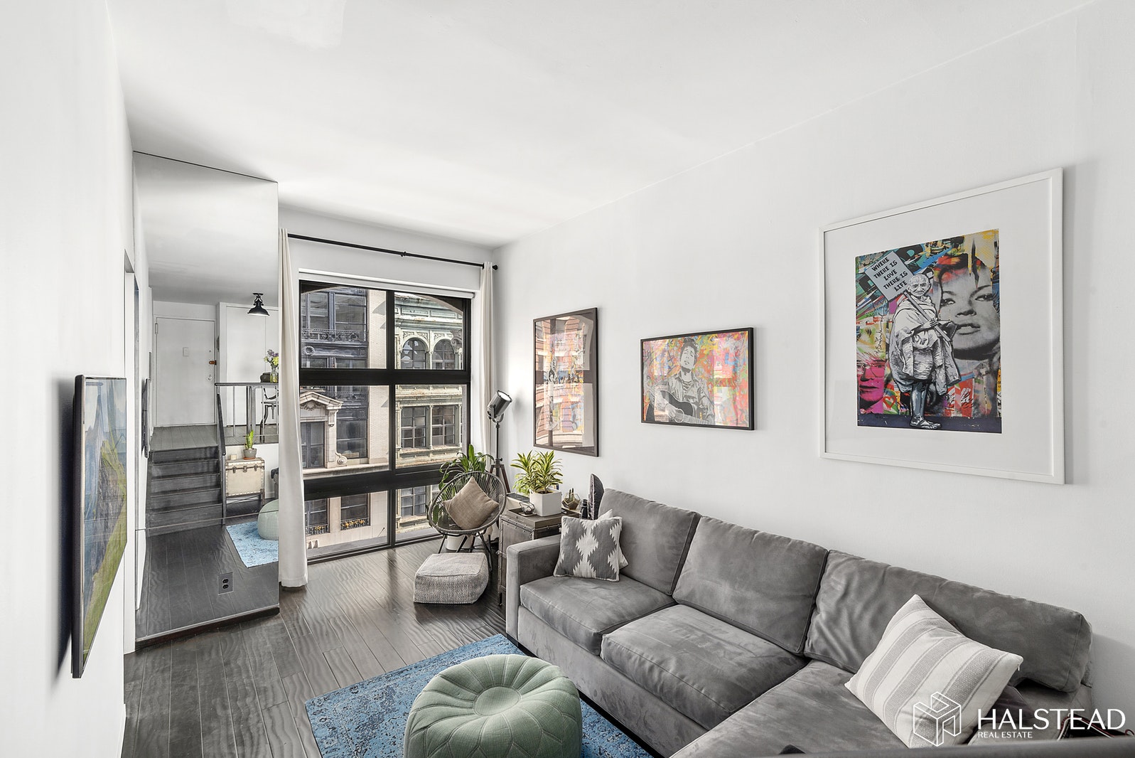 77 BLEECKER STREET 729