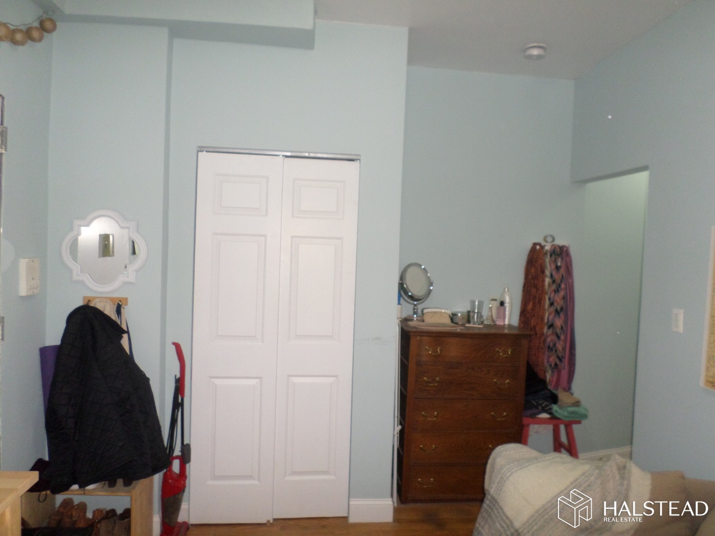 Photo 1 of 90 Convent Avenue, West Harlem, NYC, $1,650, Web #: 19873006
