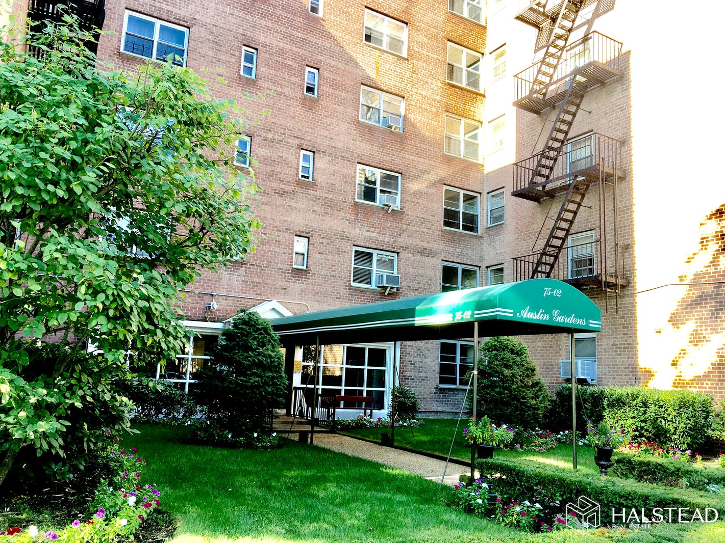 Photo 1 of 75-02 Austin Street 3F, Forest Hills, Queens, NY, $1,950, Web #: 19873281