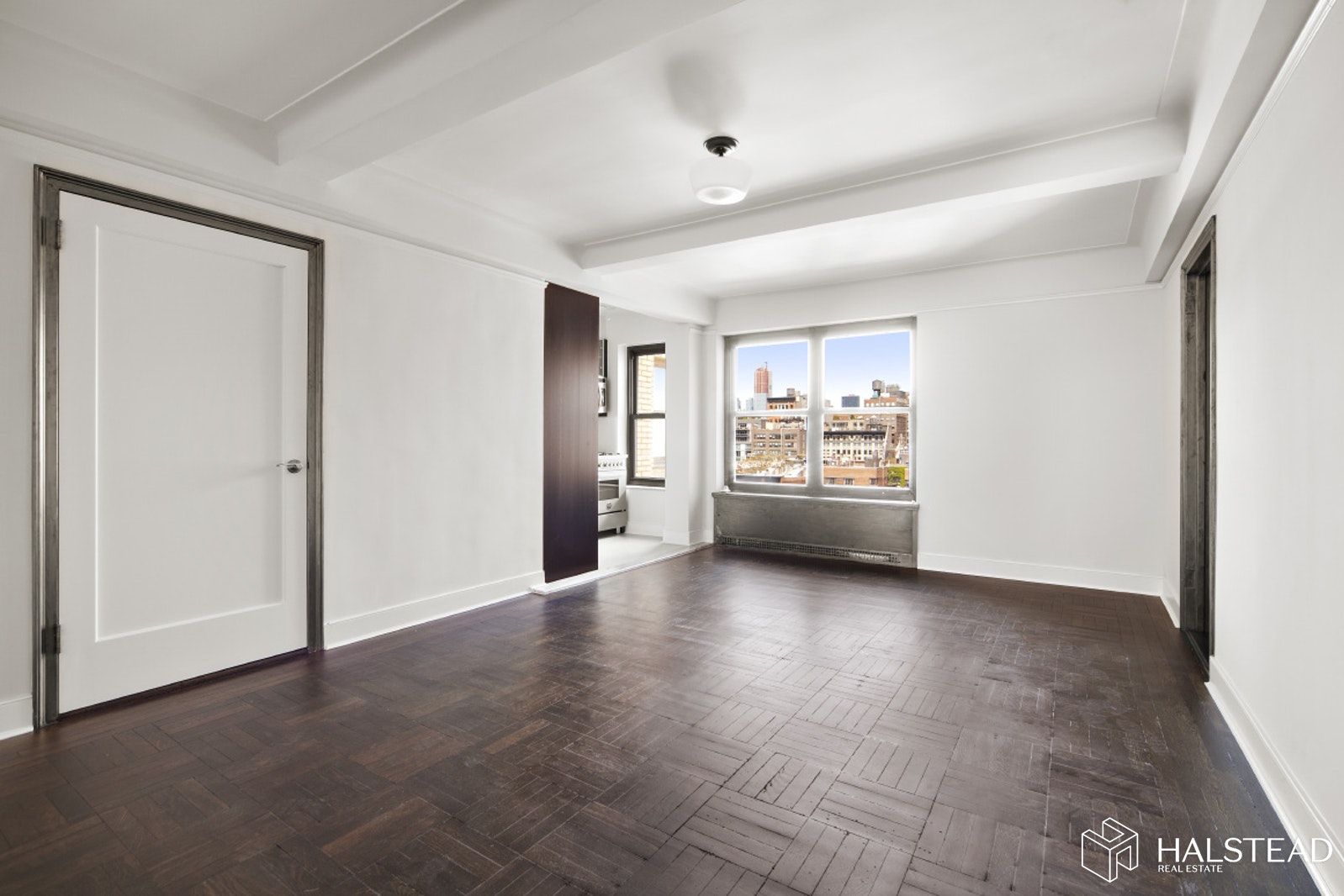 Photo 1 of 56 Seventh Avenue, West Village, NYC, $3,600, Web #: 19874852