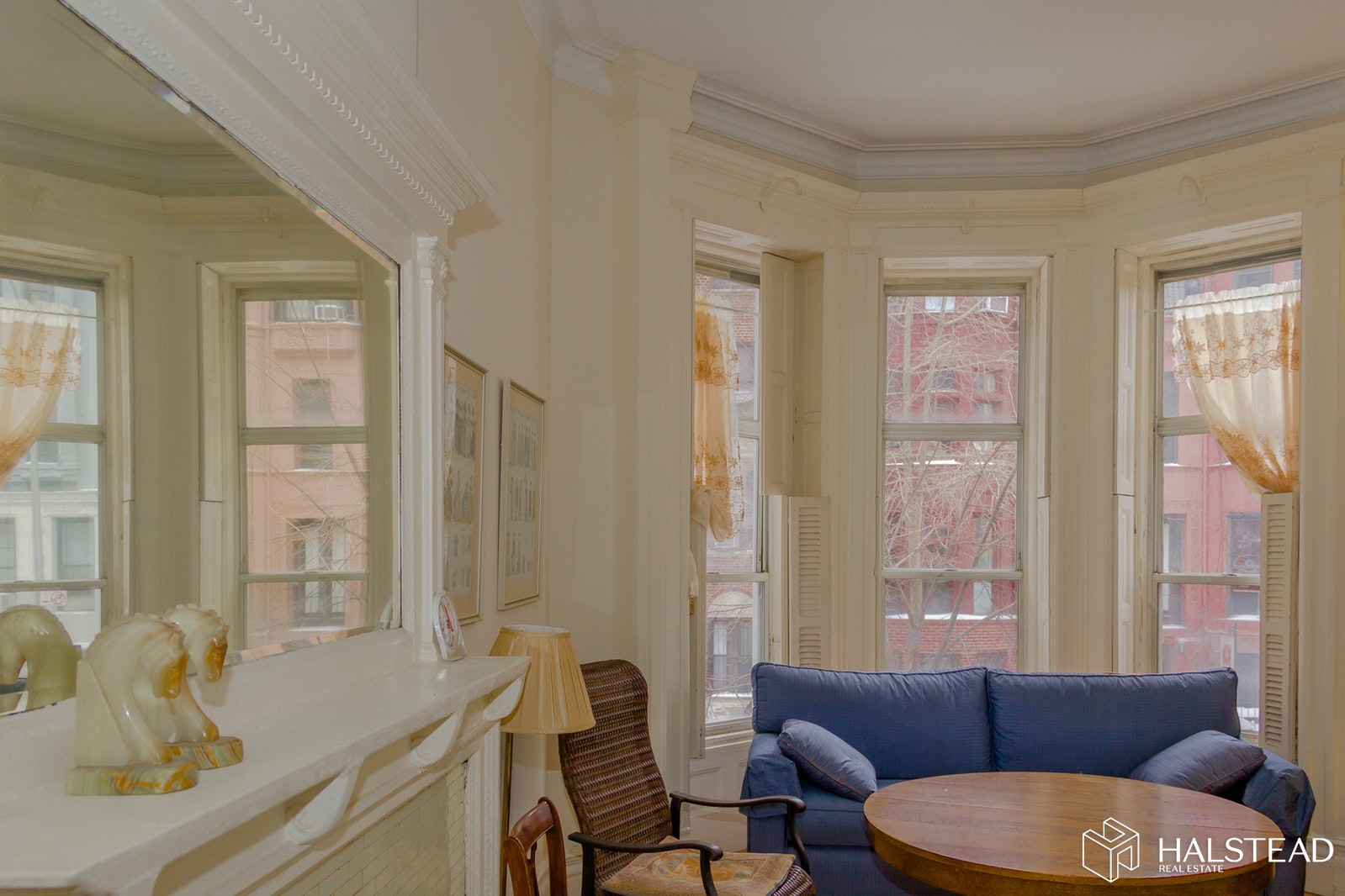 Photo 1 of 305 West 89th Street 2Fparlor, Upper West Side, NYC, $2,450, Web #: 19874856