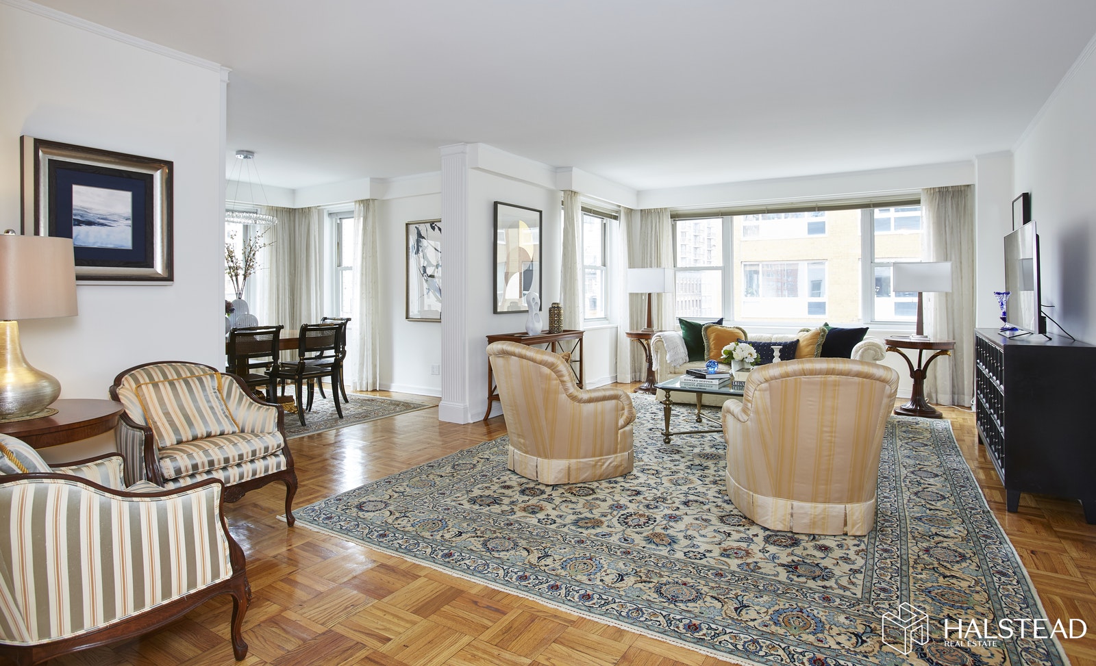 Photo 1 of 201 East 79th Street 9G, Upper East Side, NYC, $1,625,000, Web #: 19879234