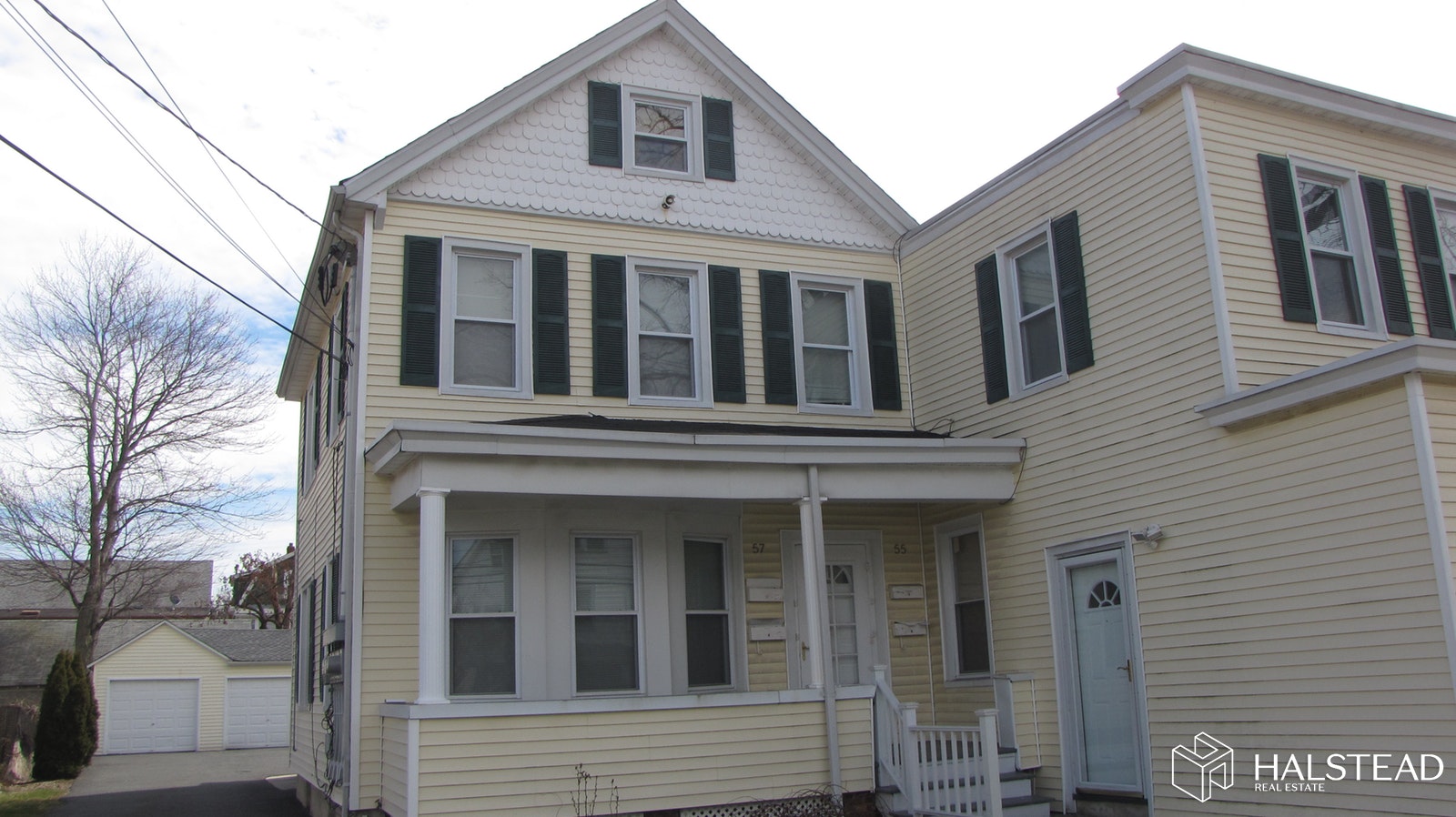 Photo 1 of 55 -57 Broughton Ave, Bloomfield, New Jersey, $1,375, Web #: 19884110
