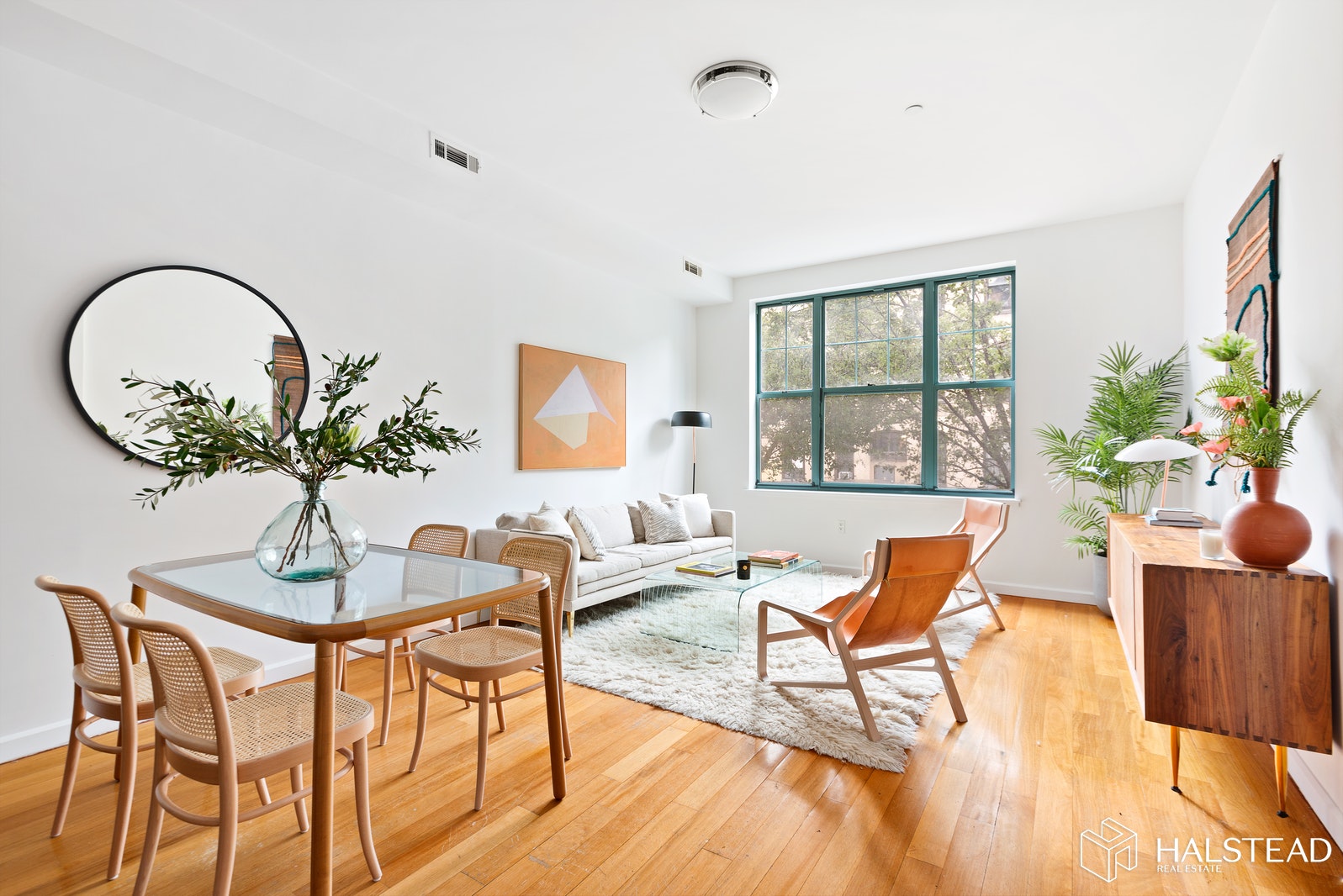 Photo 1 of 76 Roebling Street 1B, Williamsburg, Brooklyn, NY, $1,600,000, Web #: 19891365