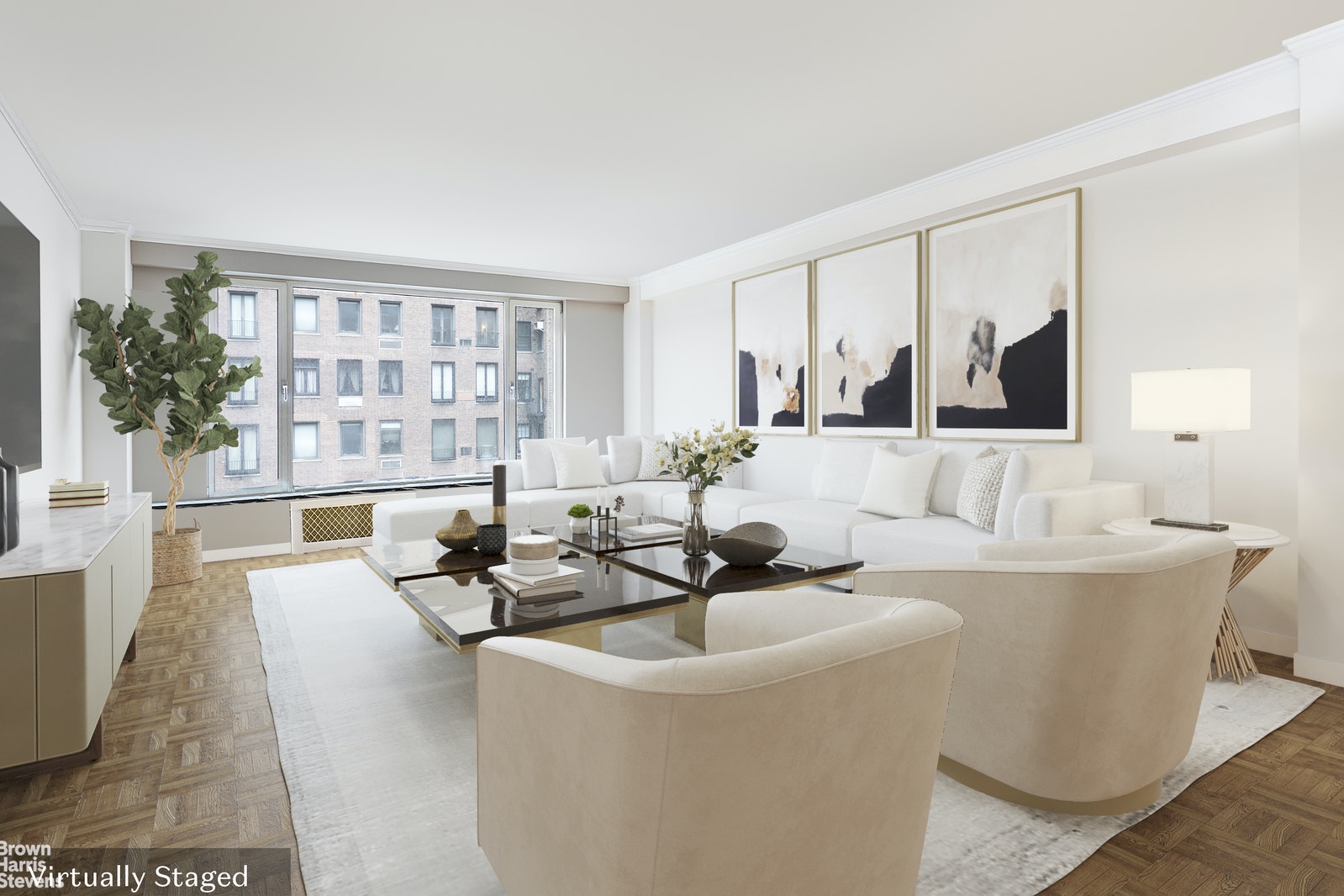 Photo 1 of 440 East 57th Street 12A, Midtown East, NYC, $1,300,000, Web #: 19908661