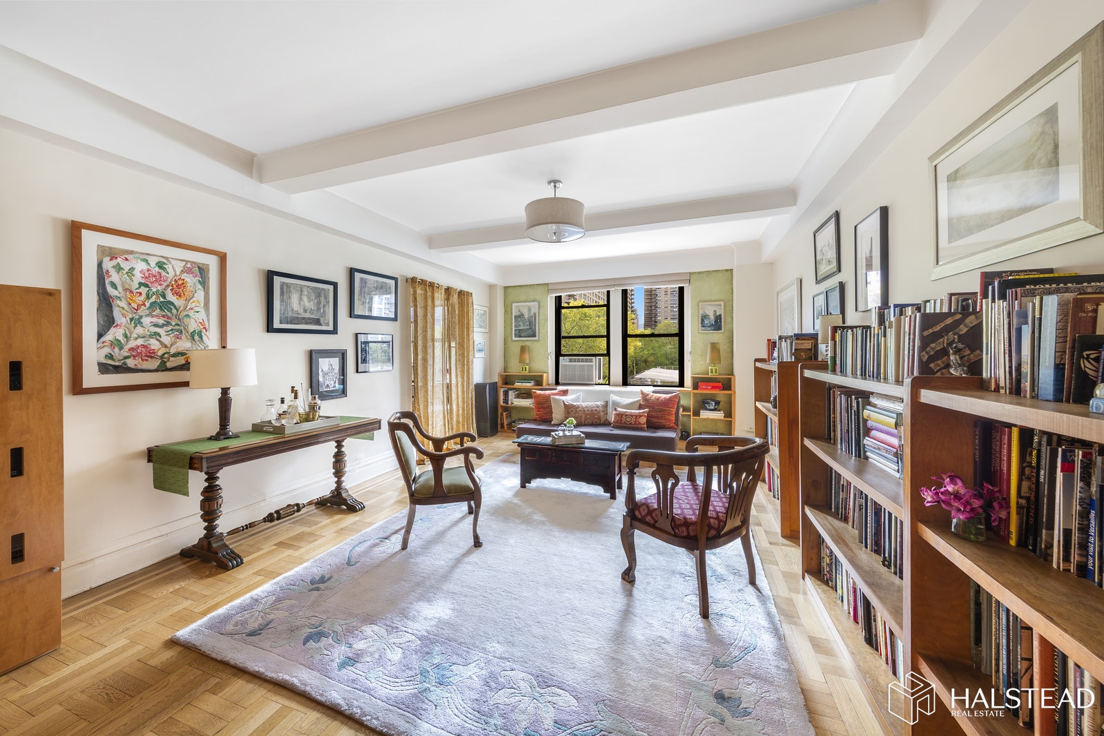 Photo 1 of 243 West 70th Street 5A, Upper West Side, NYC, $1,525,000, Web #: 19910405