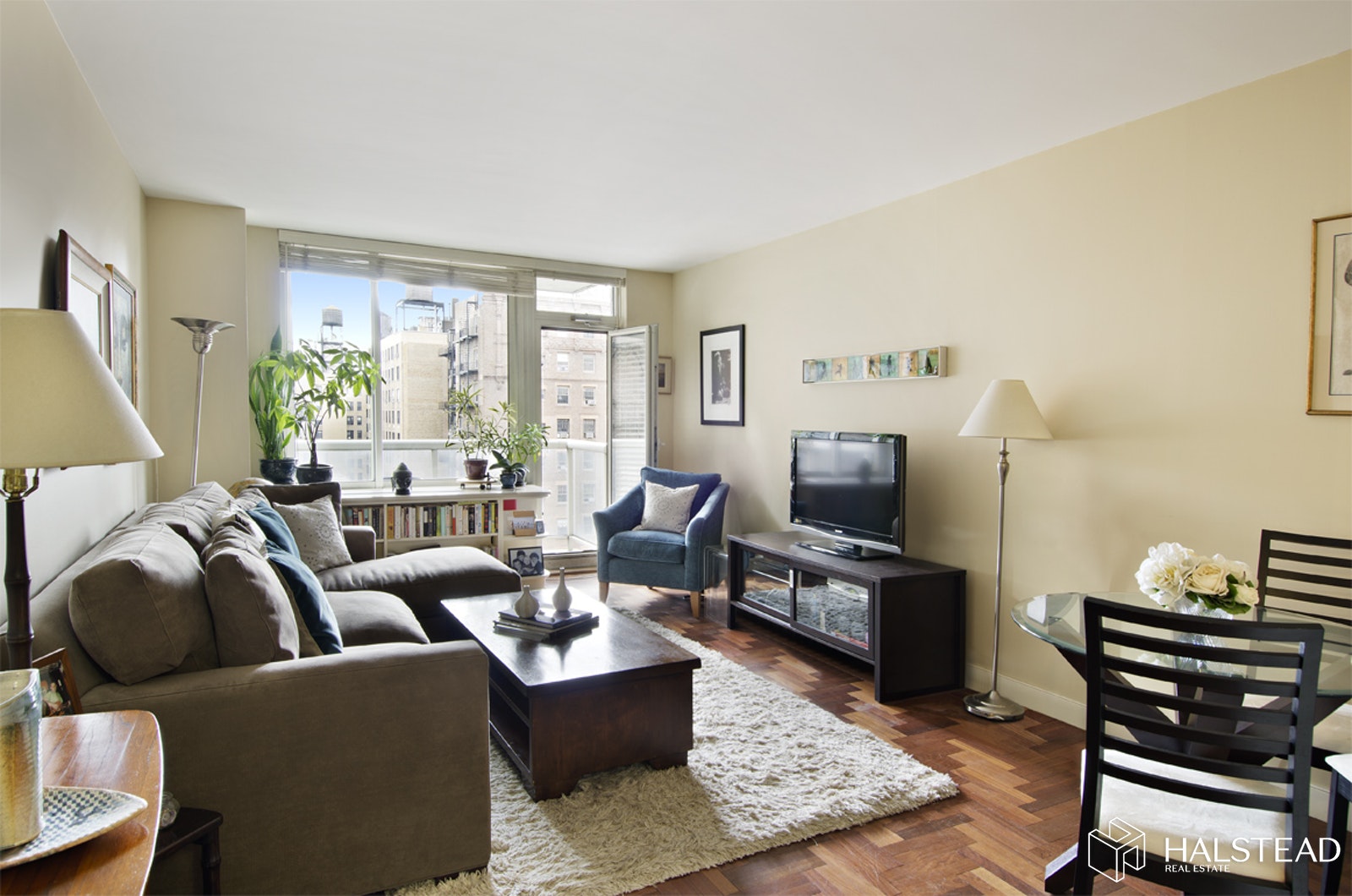 Photo 1 of 2373 Broadway 1131, Upper West Side, NYC, $3,950, Web #: 19917904