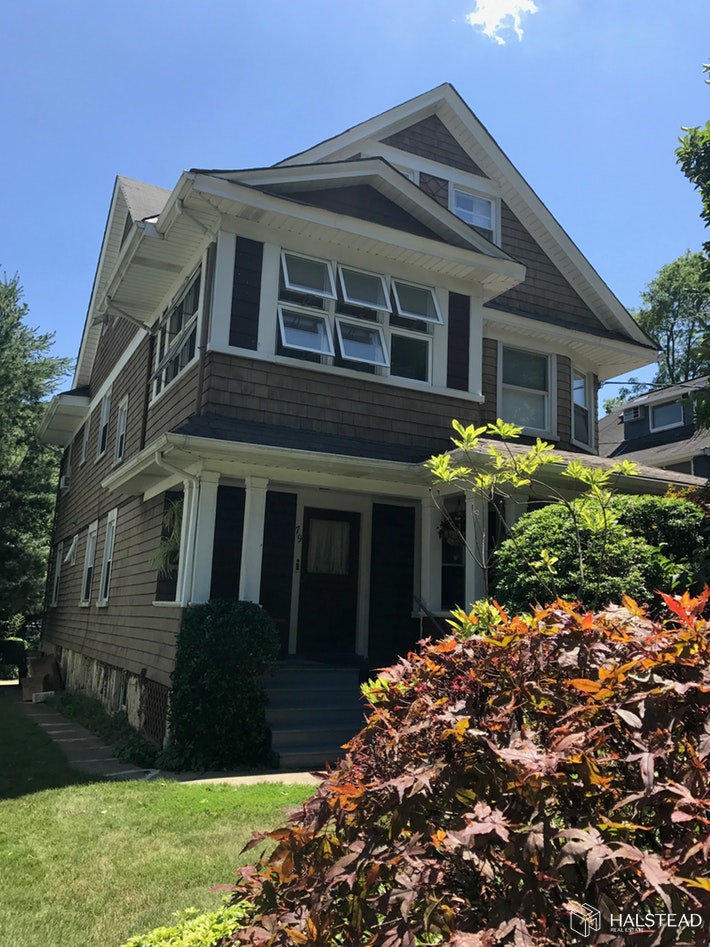 Photo 1 of 79 Central Ave, Montclair, New Jersey, $2,200, Web #: 19925781