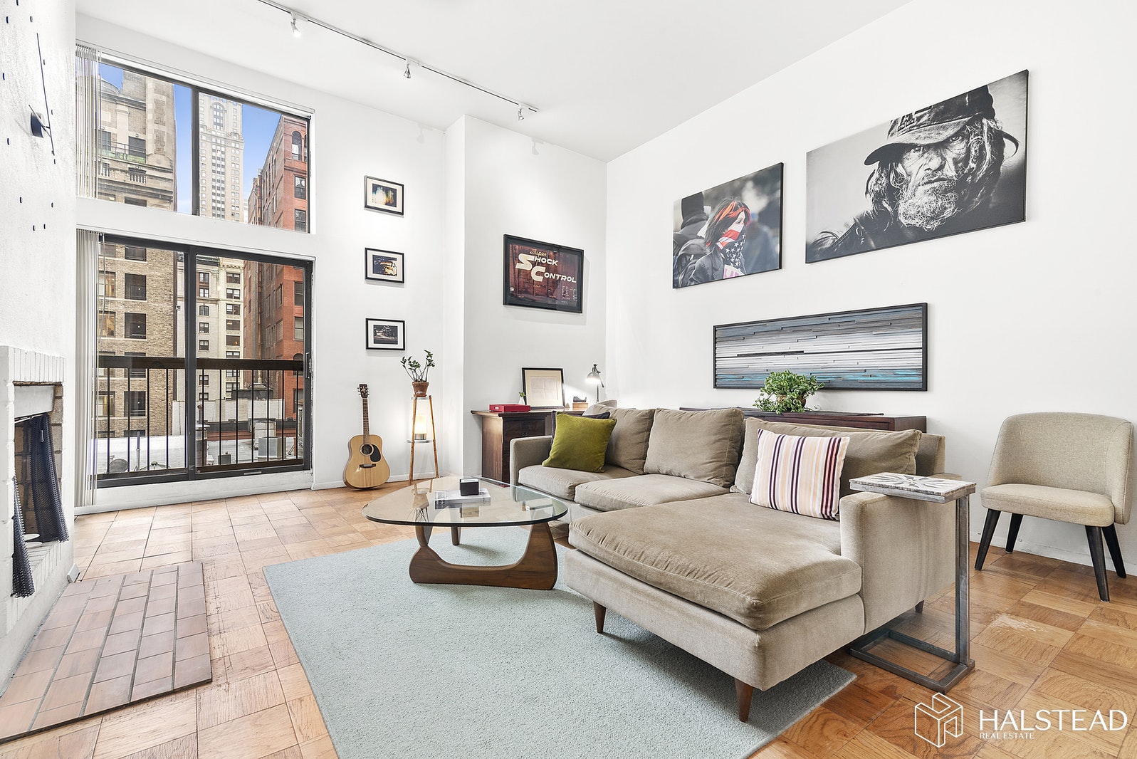Photo 1 of 7 East 35th Street 12G, Midtown East, NYC, $475,000, Web #: 19926953