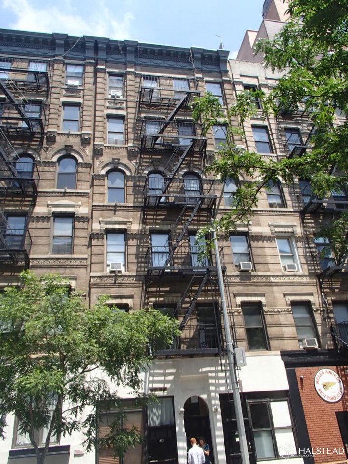75 EAST 3RD STREET