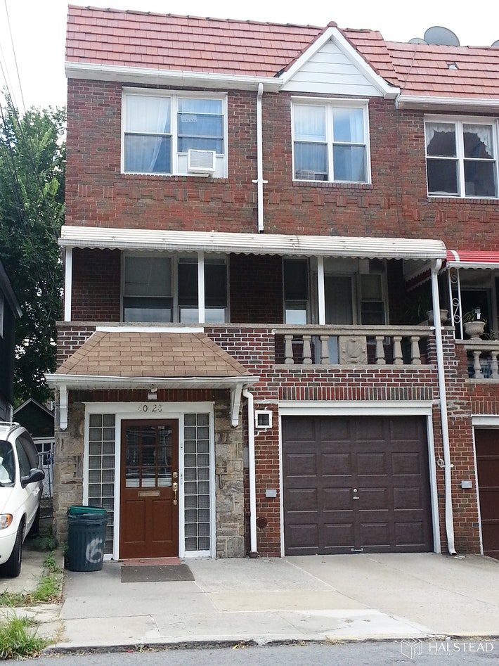 Photo 1 of 60 -28 Wetherole Street, Rego Park, Queens, NY, $2,200, Web #: 19940663