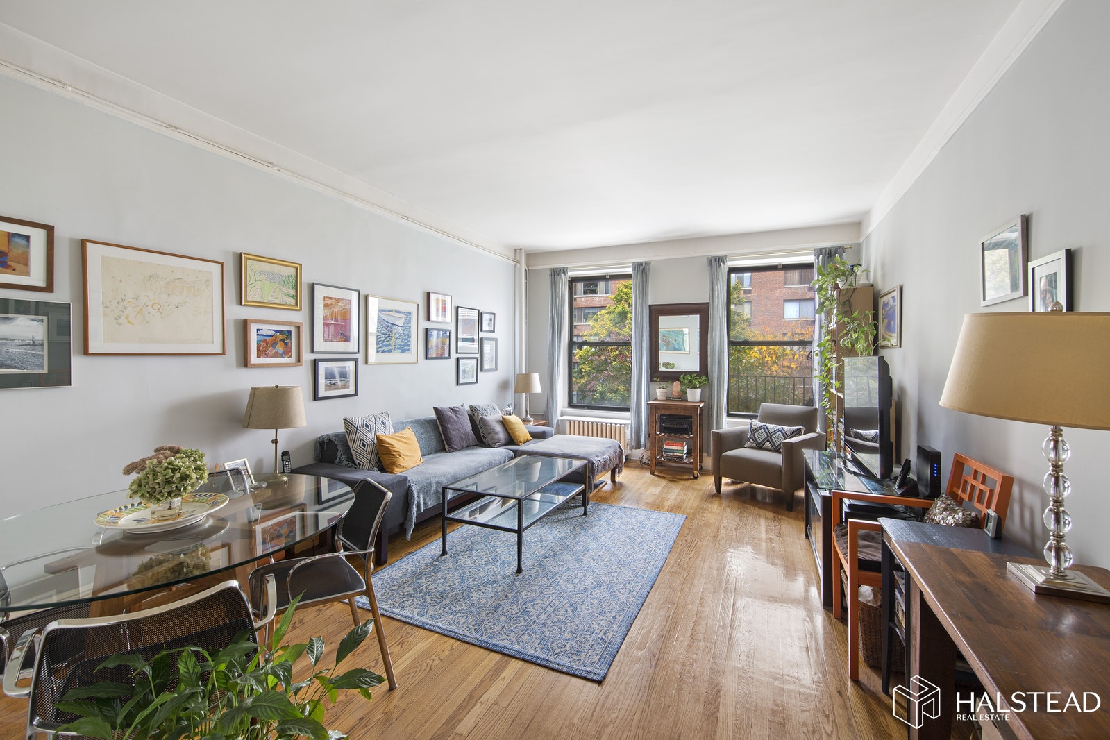 Photo 1 of 26 West 97th Street 3B, Upper West Side, NYC, $736,000, Web #: 19951806
