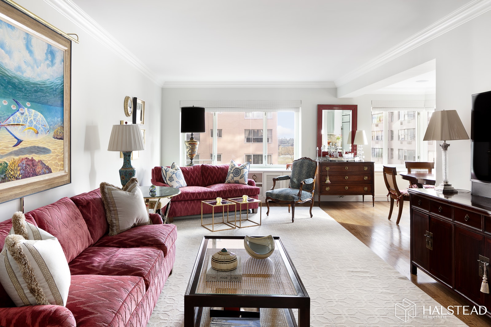 36 SUTTON PLACE SOUTH 9C