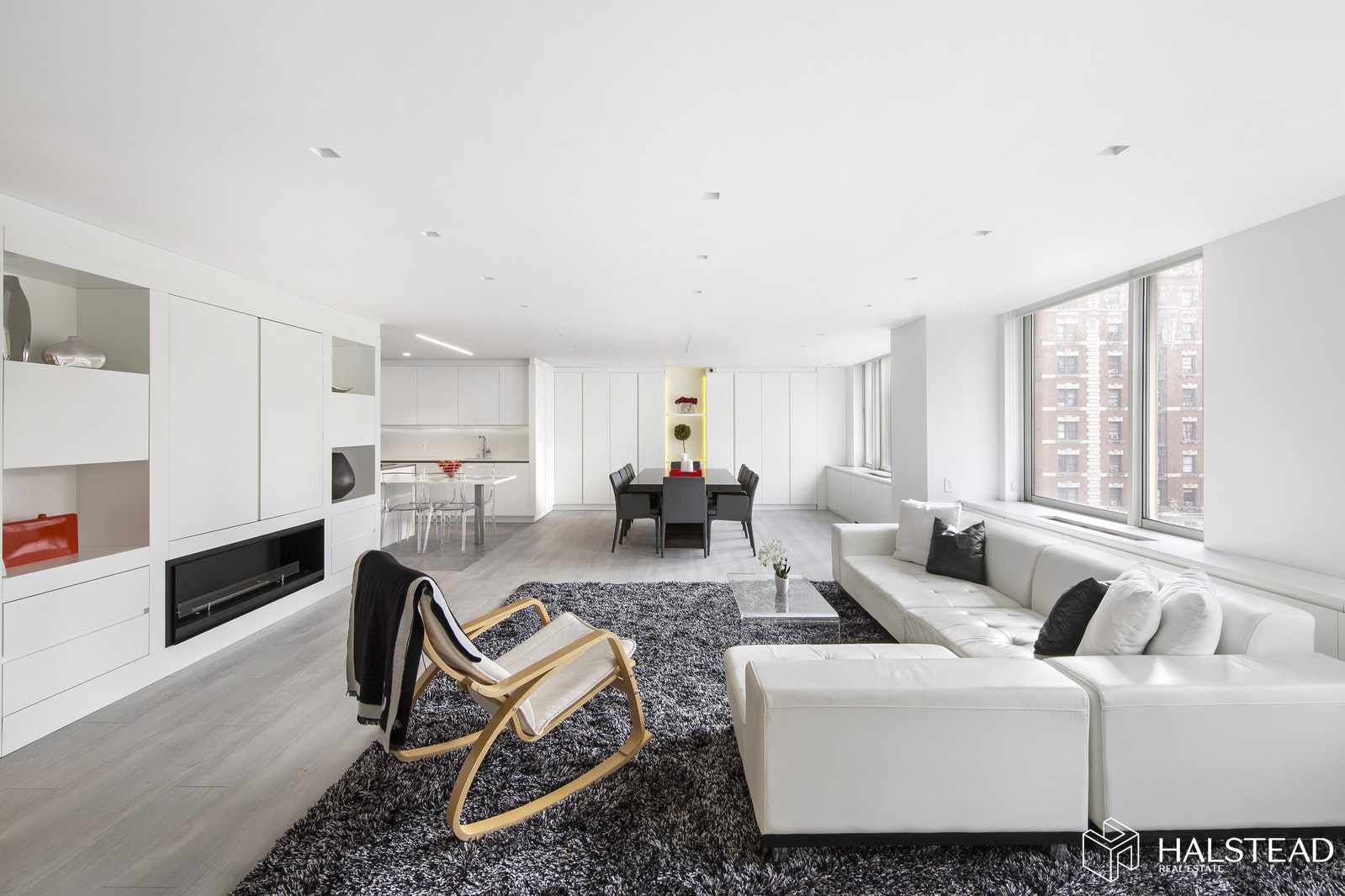 2373 BROADWAY 707/708