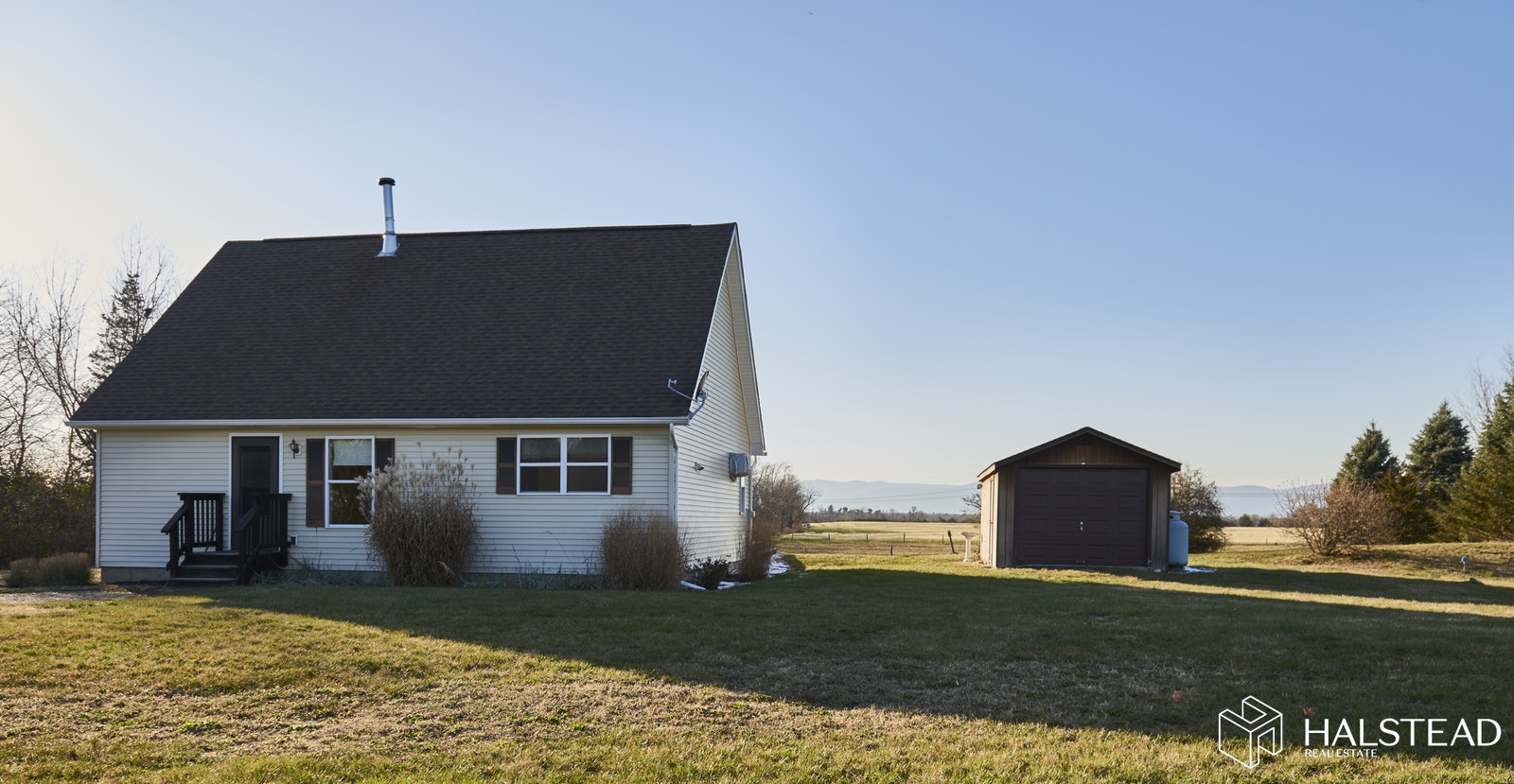 460 COUNTY ROUTE 19