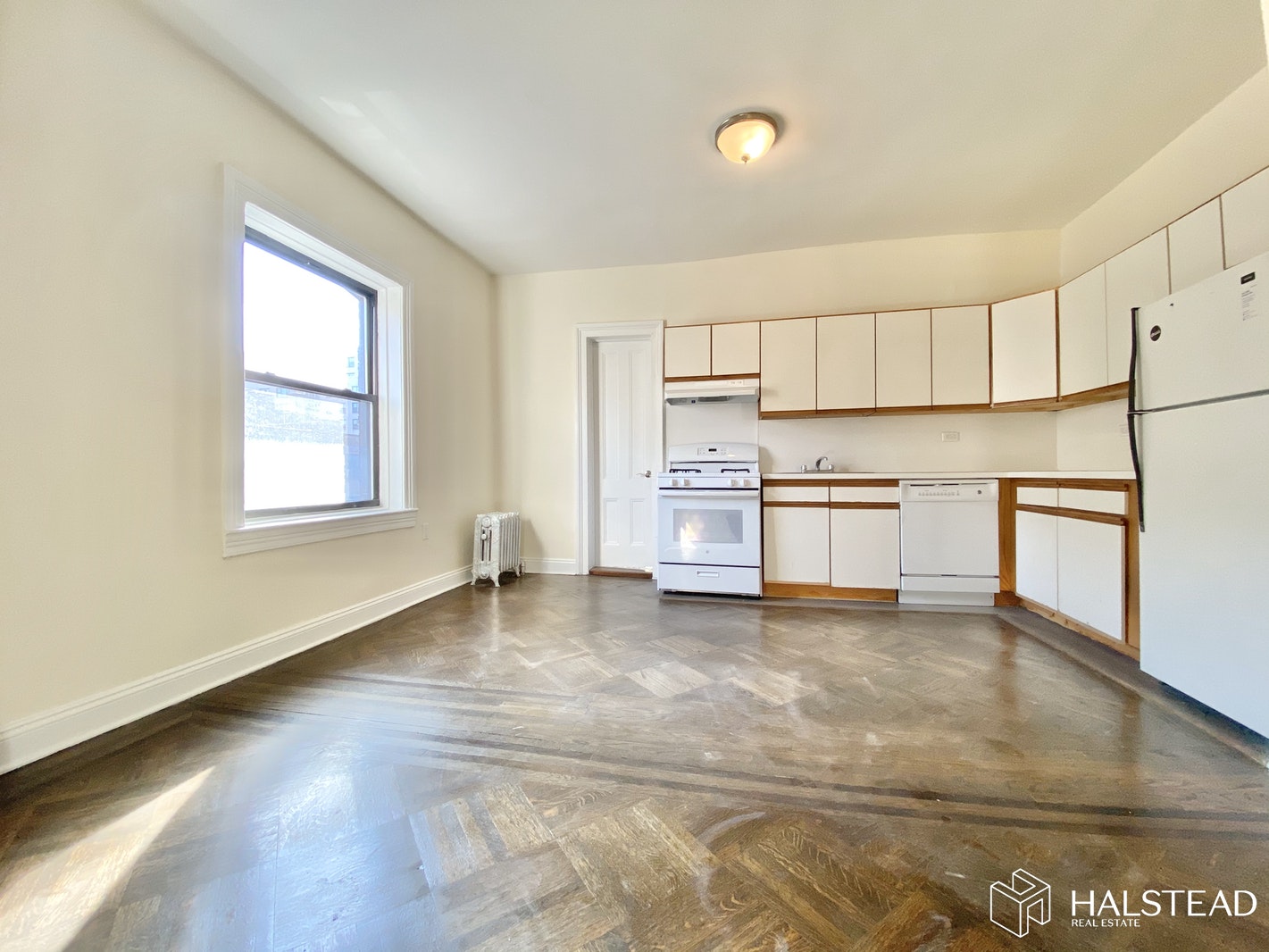 Photo 1 of 77 Irving Place 5B, Gramercy Park, NYC, $3,800, Web #: 19962750