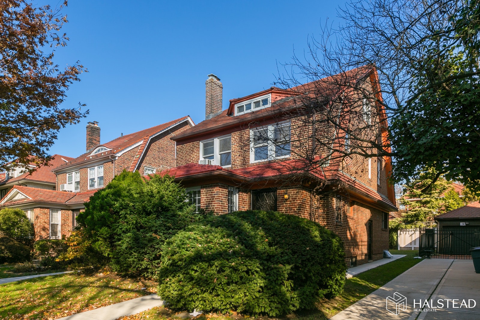 Photo 1 of 69 -21 Fleet Street, Forest Hills, Queens, NY, $1,665,750, Web #: 19963789