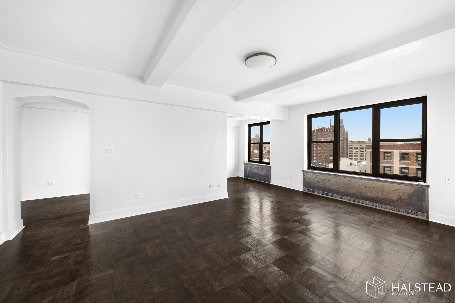 Photo 1 of 56 Seventh Avenue 11F, West Village, NYC, $5,750, Web #: 19965151