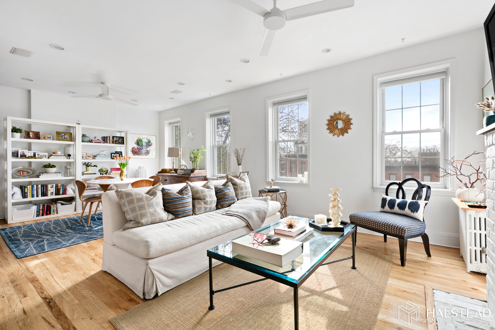 Photo 1 of 7 4th Place 4, Carroll Gardens, Brooklyn, NY, $1,140,000, Web #: 19972805