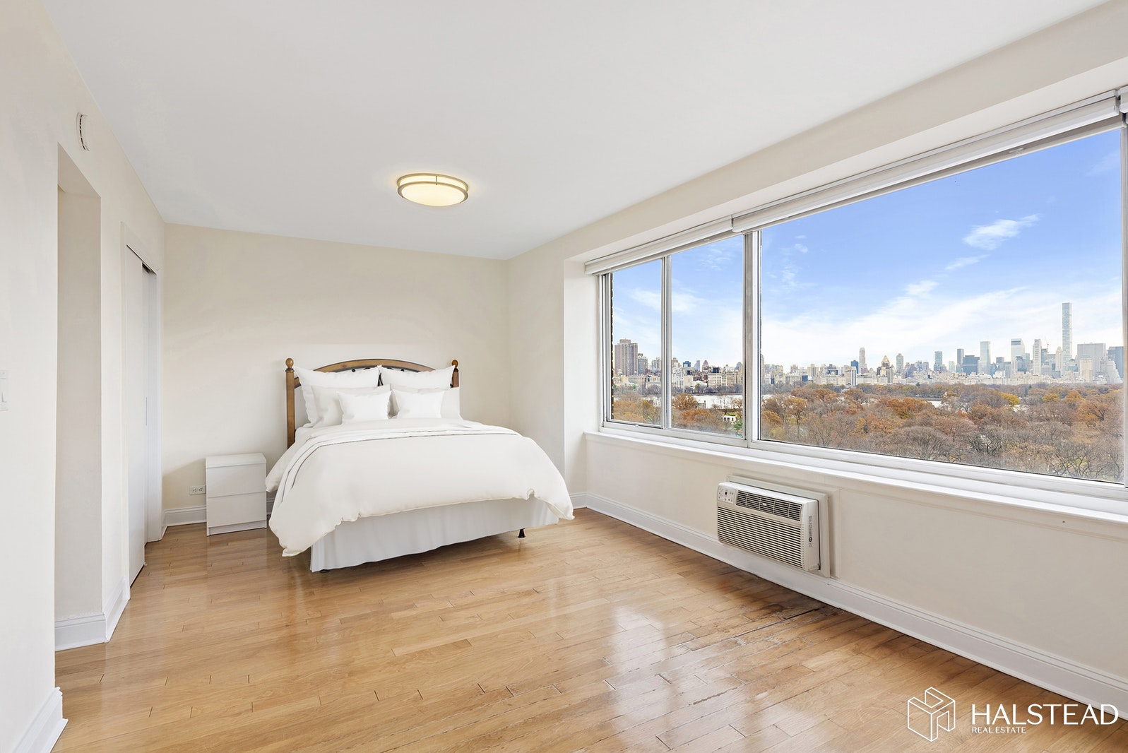 400 CENTRAL PARK WEST 18Y