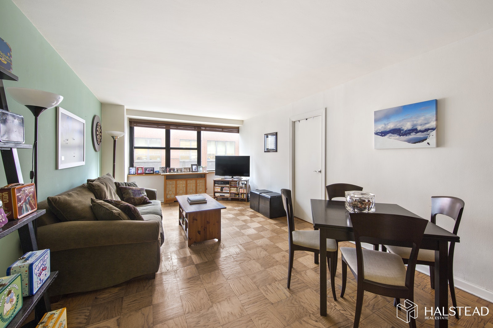 Photo 1 of 7 East 14th Street 1129, Flatiron, NYC, $3,350, Web #: 19979980