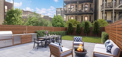 506 JEFFERSON STREET 1