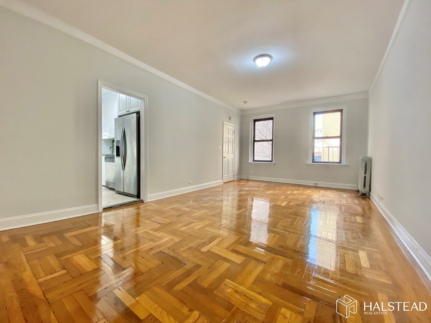 Photo 1 of 245 West 75th Street 6F, Upper West Side, NYC, $3,100, Web #: 19999239