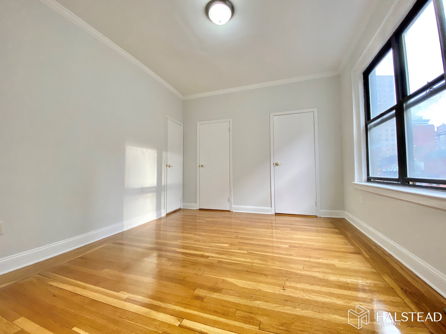 Photo 1 of 245 West 75th Street 5B, Upper West Side, NYC, $3,100, Web #: 19999250
