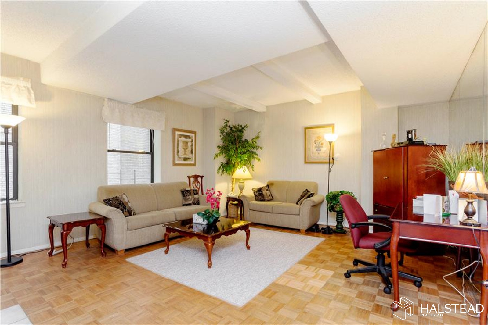 Photo 1 of 150 West 51st Street 1101, Midtown West, NYC, $2,800, Web #: 19999902