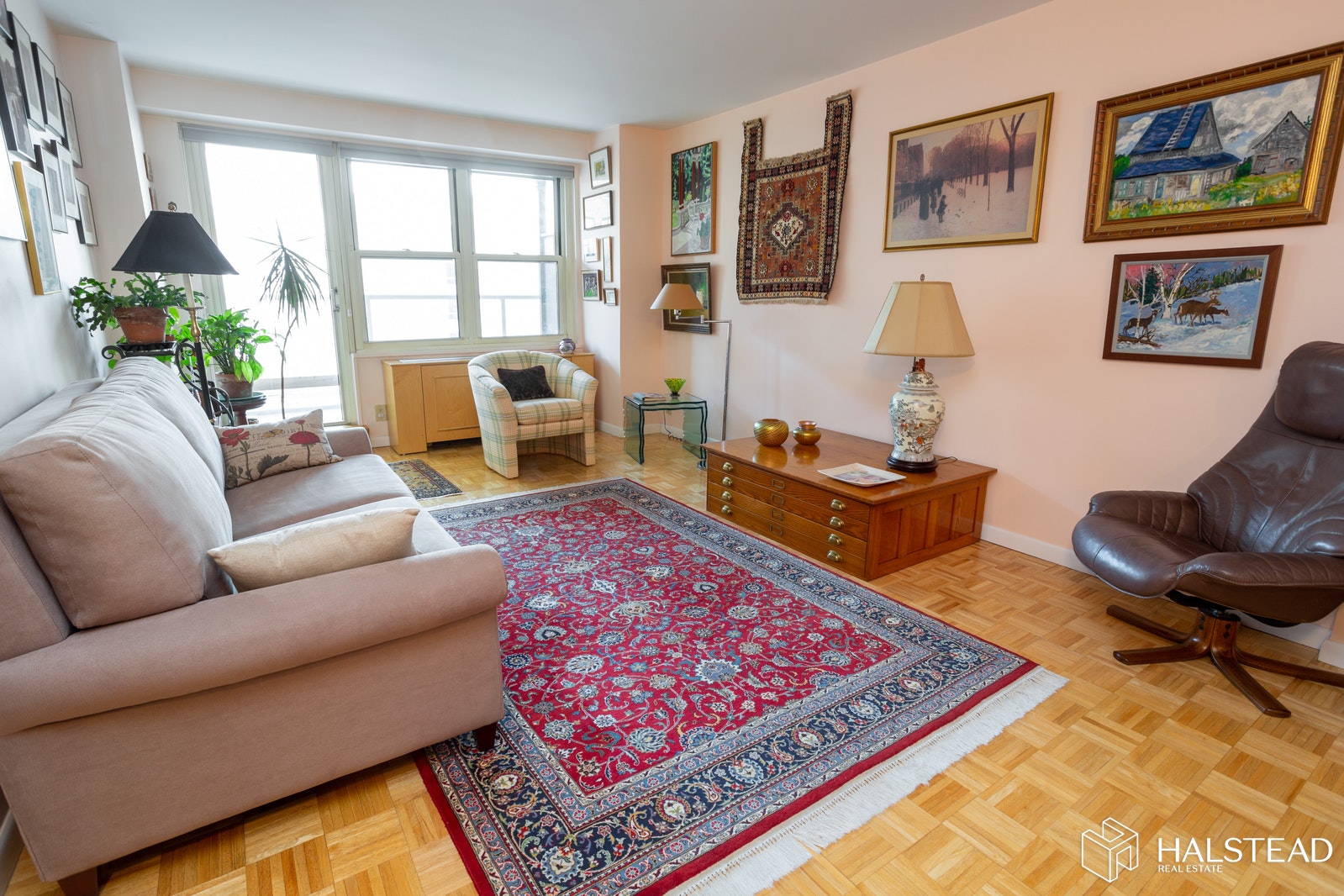 305 EAST 24TH STREET 14A