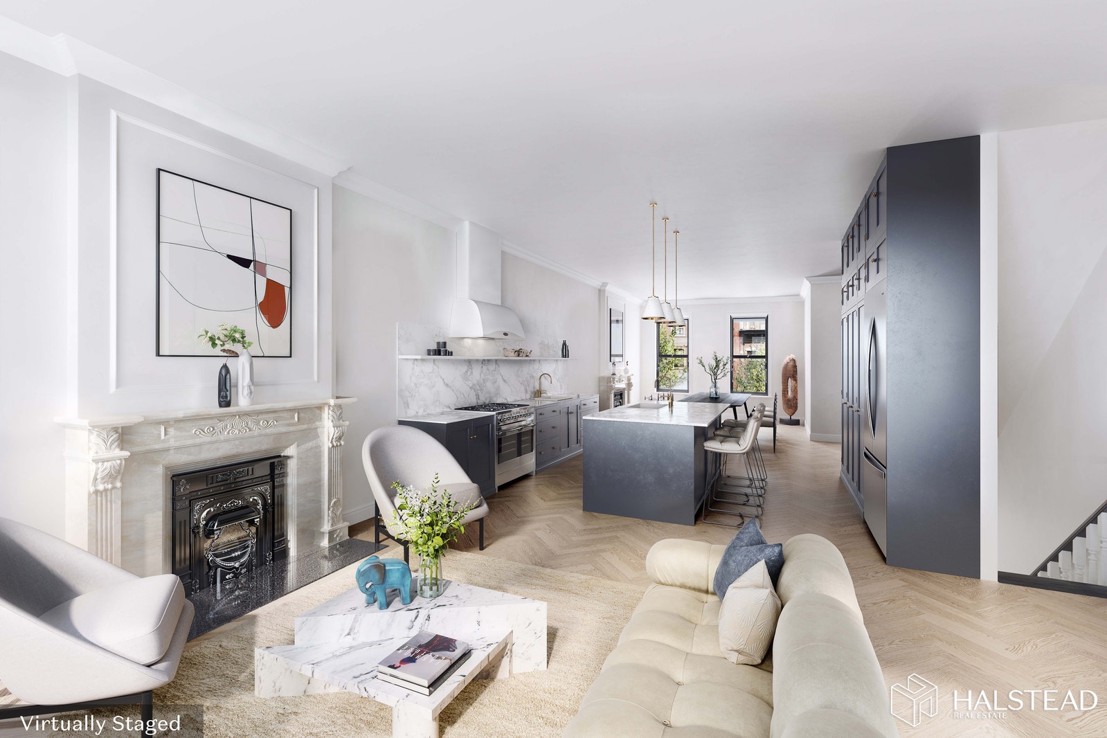 325 EAST 18TH STREET