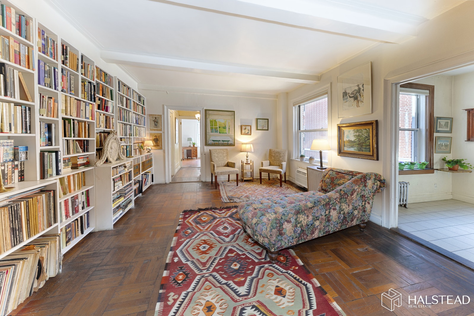 Photo 1 of 345 West 55th Street 9A, Midtown West, NYC, $600,000, Web #: 20018566